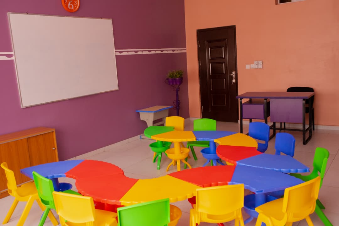 Classroom